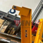 GVN401 Big Bag Vinç Traversi - Görsel 2