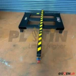 GVN404 Forklift Uzatma Kancası