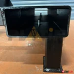 GVN404 Forklift Uzatma Kancası - Görsel 3