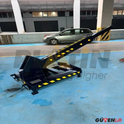 gvn 405 acili forklift uzatma kancasi 13