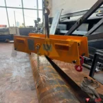 GVN406 Forklift Çatal Kancası