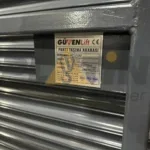 GVN414 Paket Taşıma Arabası - Görsel 7