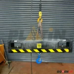 GVN403 Forklift Çatal Kancası