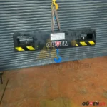 GVN403 Forklift Çatal Kancası - Görsel 2