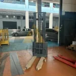 GVN408 Full Akülü İstifleme Makinesi 1.5 Ton - Görsel 14