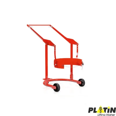 hd 80a varil tasima ve cevirme araci