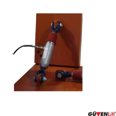 hidrolik blok cektirme