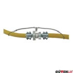 Hidrolik Hortum Güvenlik Halatı