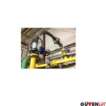 Hidrolik Hortum Güvenlik Halatı - Görsel 2