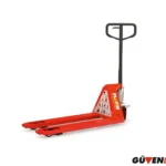 PCF20H Hızlı Kaldıran Transpalet