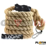 İç ve Dış Mekan Egzersiz Tırmanma Halatı