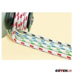 Iskota Saf Polyester Halat - Görsel 4