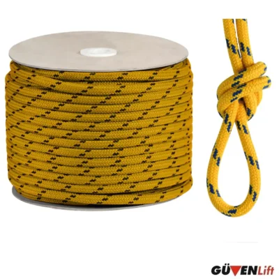 iskota saf polyester halat 3