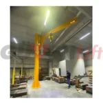 Jib Crane Turkey