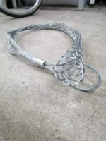 Ağzı Kapalı Kablo Çorabı Tek Kafa 150-190 mm - Görsel 2