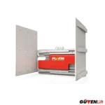 Karton Kutu Sıkıştırma Aparatı