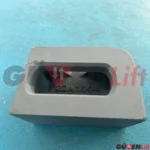 Konteyner İSO Köşe Döküm - Görsel 2