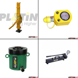 kriko ve silindirler