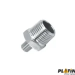 Krom Orantılı Nipel