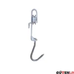 Lamada Yürüyen Aktarma Kancası