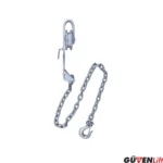 Lamada Yürüyen Kanama Kancası