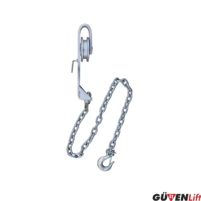 lamada yuruyen kanama kancasi