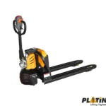 Platin ET15Lİ Lion Lityum Akülü Transpalet 1.5 ve 2 Ton