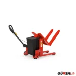 LTE10E Yarı Akülü İstif Makinası