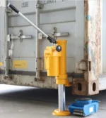 5 Ton Makine Krikosu - Görsel 2