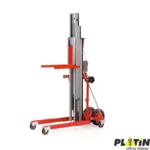 Malzeme Montaj Lifti