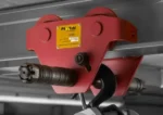 Zincirsiz Şaryo 5 Ton - Görsel 2