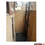 Market Yük Asansörü