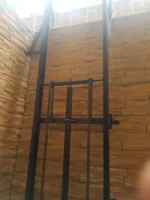 Market Yük Asansörü - Görsel 2