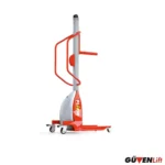 MES150A Yarı Akülü İstif Makinası