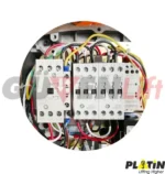 5 Ton Monoray Elektrikli Gemi Caraskalı 440 Volt 60 Hz - Görsel 2