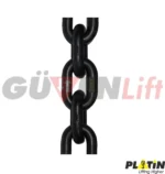 2 Ton Monoray Tek Zincirli Vinç 380 Volt - Görsel 3
