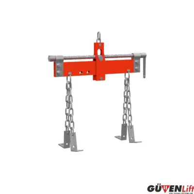 motor yukseltme askisi