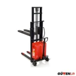 MSA15 Serisi Yarı Akülü İstif Makinesi