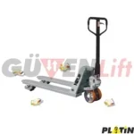 Netlift Transpalet Çeşitleri - Görsel 40