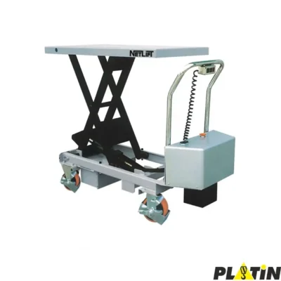 netlift akulu makasli platform 1