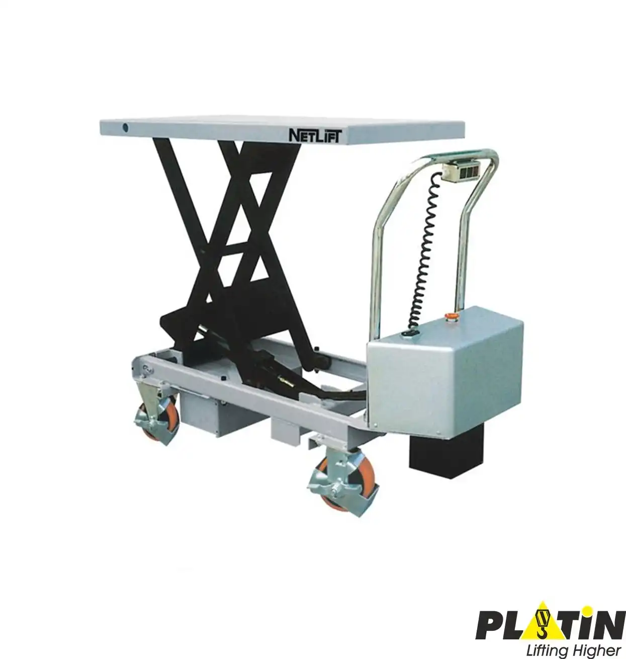 netlift-akulu-makasli-platform-1 Netlift Akülü Makaslı Platformlar - Görsel 1