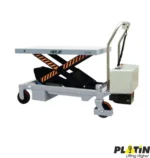 Netlift Akülü Makaslı Platformlar - Görsel 3