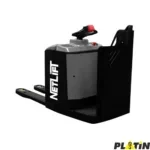 Netlift Akülü Transpaletler - Görsel 4