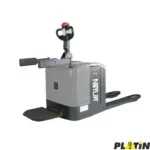 Netlift Akülü Transpaletler - Görsel 5