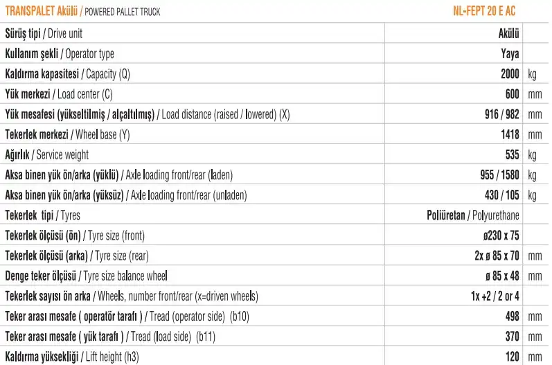 netlift akulu transpalet 6