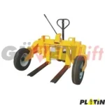 Netlift Transpalet Çeşitleri - Görsel 25