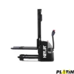 Netlift Full Akülü İstifleme Araçları - Görsel 4