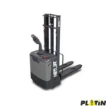 Netlift Full Akülü İstifleme Araçları - Görsel 5