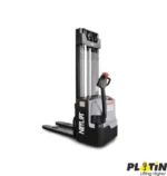 Netlift Full Akülü İstifleme Araçları - Görsel 3