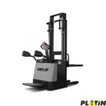 Netlift Full Akülü İstifleme Araçları